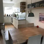 Strandlust Holiday home Bohl