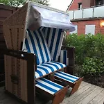 Strandlust Holiday home Bohl