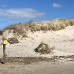 Holiday home Strandlust Bohl