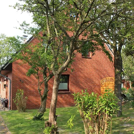 Ferienhaus Strandlust *