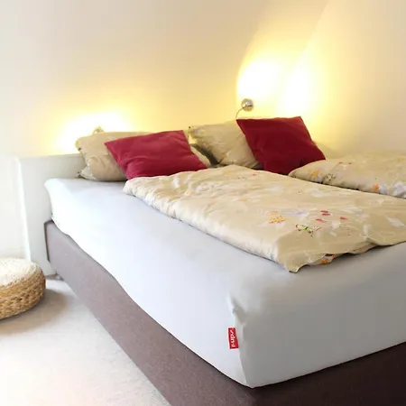 Strandlust Vakantiehuis *