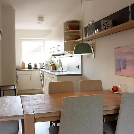 Ferienhaus Strandlust *