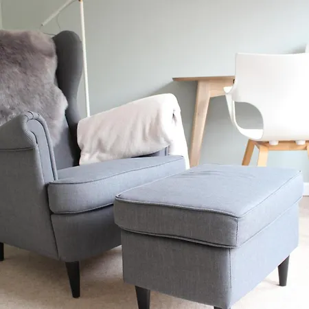 Ferienhaus Strandlust *