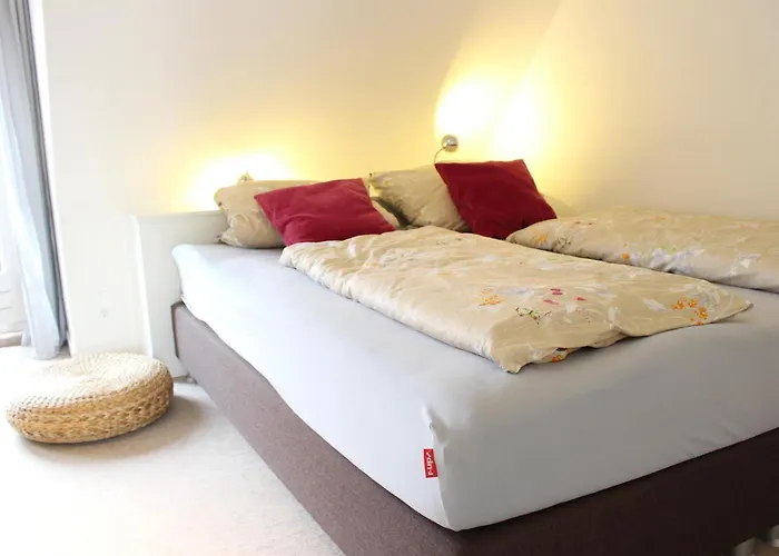 Strandlust Vakantiehuis *