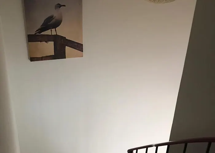 Vakantiehuis Strandlust Böhl