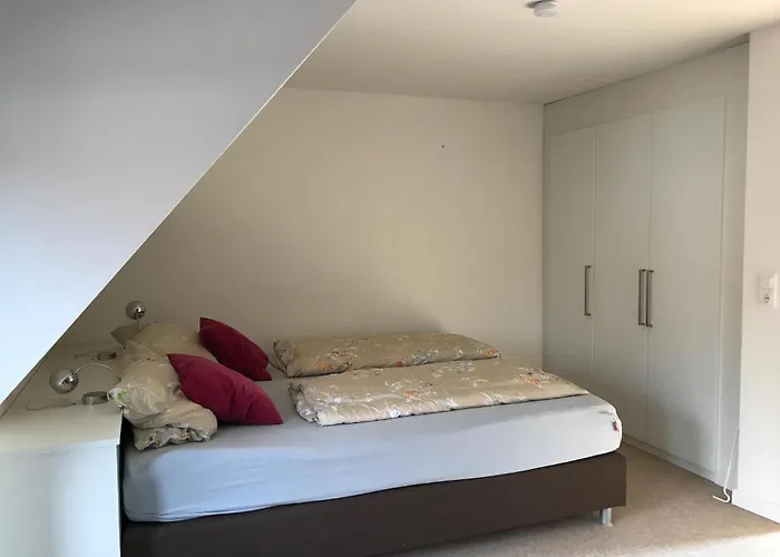 Strandlust Vakantiehuis Böhl